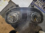 Speedometer Cluster Mph 120 Id 68437726AC Fits Dodge 2500 Pickup 1952795. Fixed Price $129.89.