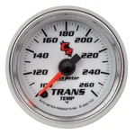 Autometer 7157 C2 Electric Transmission Temperature Gauge. Fixed Price $199.99.