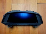 21 Chevy Corvette C8 6.2L 1LT Z51 Speedometer Instrument Gauge Cluster 85534345. Fixed Price $275.00.