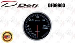 Defi Link Meter Advance Bf Turbo Blue 60 -100KPA 200KPA DF09903. Fixed Price $195.00.