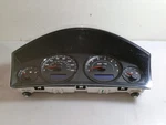 Jeep Grand Cherokee Speedometer Cluster 56010589AL 3.7L 4X4 Oem. Fixed Price $49.95.