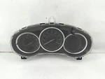 2016-2016 Mazda Speedometer Instrument Cluster Gauges GMN6B0768250 Xmuvl. Fixed Price $49.18.