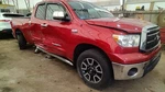 Speedometer Cluster Mph 8 Cylinder With Tow Pkg Fits 11 Tundra 7064347. Fixed Price $117.89.