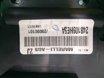 2021 Nissan Altima Speedometer Gauge Oem 248109HE5A Grey 105K Miles. Fixed Price $114.99.