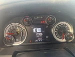 Speedometer Cluster Mph 120 Ram Emblem Fits 17 Dodge 1500 Pickup 664382. Fixed Price $180.00.