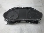 Nissan Rogue 2020 Speedometer 248107FL0A 4120. Fixed Price $67.00.