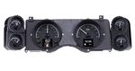 Dakota Digital Direct-fit Analog Gauge System HDX-70C-CAM-K. Fixed Price $1543.75.