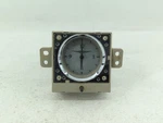 2007 Chrysler 300 Digitial Dash Clock Silver Afphu. Fixed Price $31.57.