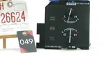 92-96 Ford Truck F150 F250 F350 Bronco Temperature & Oil Pressure Gauges. Fixed Price $48.74.