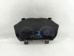 2013-2014 Nissan Cube Speedometer Instrument Cluster Gauges 1FU3A/7FED YO321. Fixed Price $49.18.