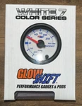 52MM Glowshift White 7 Color Coolant Temperature Water Gauge Meter. Fixed Price $54.95.