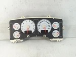 2002-2002 Dodge Ram 1500 Speedometer Instrument Cluster Gauges F5VS0. Fixed Price $325.28.