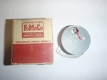 Nos Genuine Fomoco Temperature Indicator Coolant Gauge Original 1951 Ford. Fixed Price $55.00.