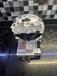 2008 Mini Cooper One Radio Cd Player Unit. Fixed Price $62.87.