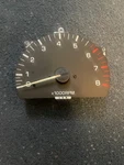1989-1995 Toyota 4RUNNER Only Rpm Gauge Instrument Cluster Oem. Fixed Price $72.99.