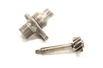 Mga Mgb 3 Main Early Gear Tachometer Drive Pinion Assembly Housing Oem. Fixed Price $119.99.
