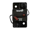 Buyers 200 Amp Circuit Breaker With Manual Push-to-trip Reset Large Frame. Fixed Price $36.88.