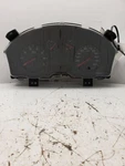 Used Speedometer Gauge Fits: 2007 Ford Freestyle Cluster Mph Sel Id 7F9T-10849-C. Fixed Price $56.00.