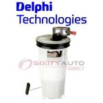 Delphi FG0235 Fuel Pump Module Assembly For TU137 SP7116M RE0563S P74738M Ev. Fixed Price $249.22.