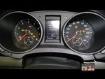 Speedometer Cluster Base Engine Hatchback Mph Fits 14 Golf 154830. Fixed Price $70.95.