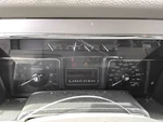 2009 Navigator Oe Speedometer Gauge Cluster 147K Miles Lincoln. Fixed Price $98.58.