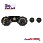 Dakota Digital RTX-70P-FIR-X, Kit 1970-81 Fits Pontiac Firebird Instrument. Fixed Price $2135.80.