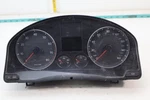 2008-2010 Volkswagen Jetta Speedometer Instrument Cluster Gauge 1K0920954Q Oem. Fixed Price $69.99.