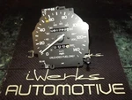 90-91 Oem Usdm Acura Integra DA6 Dash Gauge Cluster Speedometer 81K. Fixed Price $129.95.