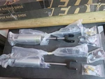 Suspension Shock Absorber Fox Racing 985-24-191 *pair Of 2* (12-B1). Fixed Price $525.00.