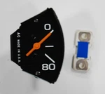 Acdelco 25025859 Nos 1982-84 Chevrolet Parcel Van 6.2L Oil Pressure Gauge. Fixed Price $29.95.