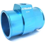 Greddy Trust 16401638 Radiator Hose Sensor / Breather Tank Adapter 38MM Japan. Fixed Price $69.99.