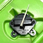 Genuine Ford Fuel Level Gauge Nos E9DZ-9305-A Without Tach. Fixed Price $19.96.