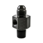 Earls Plumbing Fuel Pressure Gauge AT100194ERL;. Fixed Price $42.16.
