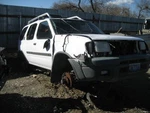 Speedometer Cluster Mph From 10/00 Thru 1/01 Se Fits Frontier 798758. Fixed Price $117.75.