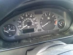 Speedometer Cluster Hatchback Ti Mph Market Fits 95-97 Bmw 318I 32397406. Fixed Price $110.70.
