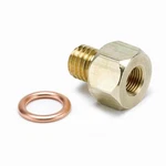 Autometer 1/8IN Npt M12X1.75 Metric Temp/pressure Adapter. Fixed Price $29.71.