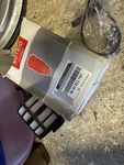 Renault Captur Fuel Filter MK1 1.5D 2013 On 164000797R Clio/sandero Original. Fixed Price $13.44.