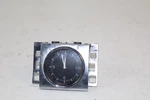 2009-2012 Volkswagen Passat Cc Center Dashboard Clock 3AA919204A Oem. Fixed Price $27.99.
