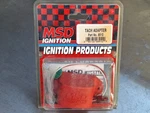 Nos Msd Ignition Tach Adapter Part No. 8910 (for 6AL / 6420). Fixed Price $79.99.