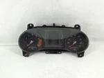 2021 Jeep Compass Speedometer Instrument Cluster Gauges 52000910409 RTH8N. Fixed Price $87.46.