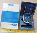 Nos Fuel Gauge 1973-77 Ford & Mercury Full-size Cars Meteor 1974 1975 1976. Fixed Price $30.00.