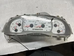 2001-2003 Ford Explorer Sport Trac 4X4 Speedometer Gauges Cluster Tachometer Oem. Fixed Price $85.99.