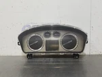 2012 Cadillac Escalade Base 6.2L Speedometer Instrument Gauge Cluster. Fixed Price $61.20.