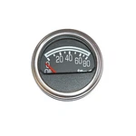 Omix-ada Analog Oil Pressure Gauge For 76-86 Jeep CJ5 CJ7 & Scrambler 17215.04. Fixed Price $47.98.