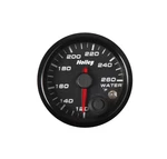 26-602 Holley Analog Style Water Temperature Gauge. Fixed Price $262.95.