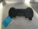 Speedometer Cluster Mph Turbo Id FR33-10489-CC Thru Ch Fits 15 Mustang 465297. Fixed Price $99.00.