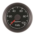 Autometer 8463 Gauge, Fuel Pressure, 2 1/16" 30PSI, Stepper Motor, Fits Ford. Fixed Price $287.99.