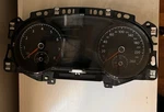 Volkswagen Golf MK7 Instrument Gauge Cluster. Fixed Price $163.32.