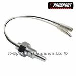 Prosport Jpn Type Oil Water Temperature Gauge Sensor Sender 1/8 Npt Thread. Fixed Price $33.69.