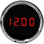 Intellitronix MS8009R Led Digital Clock, Red. Fixed Price $84.18.